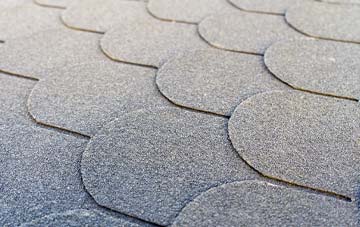 Darrow Green asphalt roofing costs