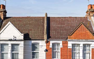 clay roofing Darrow Green, Norfolk