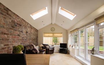 conservatory roof insulation Darrow Green, Norfolk