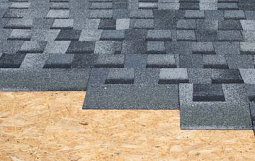 expert Darrow Green asphalt roof companies