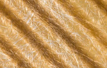 Darrow Green fibreglass roof waterproofing