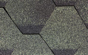 Darrow Green fibreglass shingle repairs