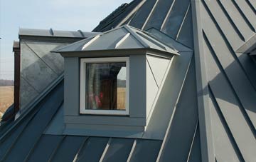 metal roofing Darrow Green, Norfolk