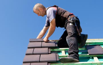disadvantages of Darrow Green slate roofing
