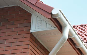 Darrow Green soffit repair costs