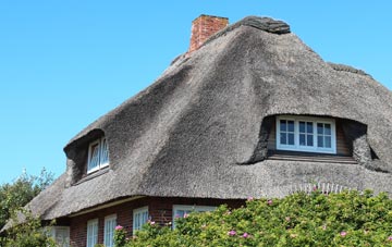 thatch roofing Darrow Green, Norfolk