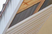 rated Darrow Green soffit repair companies